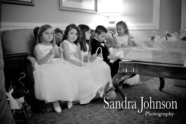 Best Winter Park Racquet Club wedding photographer - Sandra Johnson (SJFoto.com)